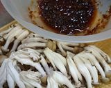 しめじだけ～(。-∀-)作り方1写真