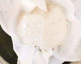 簡単☆お料理にも！自家製アーモンドミルク作り方7写真