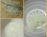 僕にもできた【サバと半熟卵のポテサラ】作り方5写真