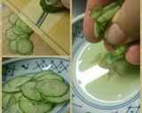 僕にもできた【サバと半熟卵のポテサラ】作り方6写真
