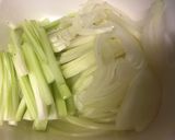 ニョッキのトマトソースグラタン作り方1写真