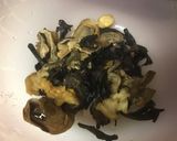 ニョッキのトマトソースグラタン作り方2写真