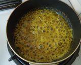夏野菜のハーブカレー作り方6写真