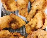 タルタル味噌かつ丼作り方7写真