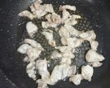 ゴーヤチャンプル作り方3写真