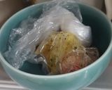 甘海老のカルパッチョ作り方4写真