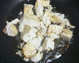 ゴーヤチャンプル作り方5写真