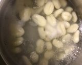 ニョッキのトマトソースグラタン作り方8写真