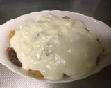 ニョッキのトマトソースグラタン作り方12写真