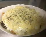 ニョッキのトマトソースグラタン作り方13写真