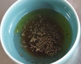万能ドレッシング【カルパッチョソース】作り方1写真