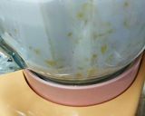 生のとうもろこしでコーンスープ作り方3写真