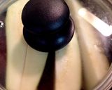 茄子の煮浸しにすっぽんスープ作り方8写真