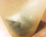簡単！甘くて美味な水出し緑茶♪作り方1写真