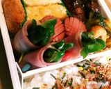 フランクフルト飾り切り(ヒマワリ❀✿)作り方5写真