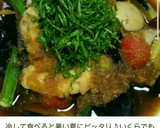 超簡単！自家製めんつゆ☆万能甘だれ☆作り方5写真