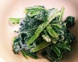 ブロッコリーとおからのサラダ✨作り方1写真