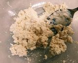 ブロッコリーとおからのサラダ✨作り方3写真