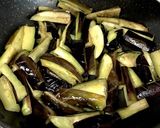 夏野菜の煮浸し〜ナスピーマンオクラ〜作り方4写真