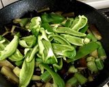 夏野菜の煮浸し〜ナスピーマンオクラ〜作り方6写真