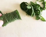 夏野菜の煮浸し〜ナスピーマンオクラ〜作り方7写真