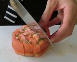 時短レシピ♪ミートソースのタコライス風作り方1写真