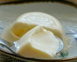 市販のアイスと牛乳で濃厚ミルクプリン作り方4写真