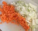 夏休みに!炊飯器で簡単チキンライス作り方1写真