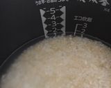 夏休みに!炊飯器で簡単チキンライス作り方2写真