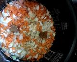 夏休みに!炊飯器で簡単チキンライス作り方3写真