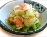 育ち過ぎ大量きゅうりの絶品簡単レシピ３点作り方15写真