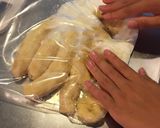 材料３つで超簡単♡バナナヨーグルトアイス作り方1写真
