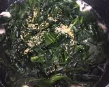 おばあちゃん直伝の豚バラわかめスープ作り方2写真