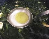 おばあちゃん直伝の豚バラわかめスープ作り方3写真