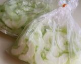 さっぱり夏の定番♪簡単瓜(うり)の塩漬け作り方6写真