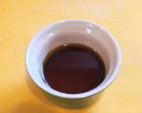 茄子とパプリカの甘辛炒め作り方1写真