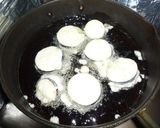なすの肉詰め天作り方4写真