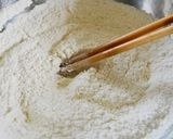ピザ生地＊クリスピータイプ作り方1写真