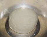 ピザ生地＊クリスピータイプ作り方4写真