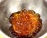 三層のマンゴースーム作り方12写真