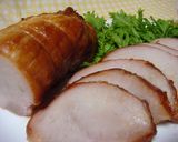 tonさんちの味噌焼きton（焼き豚）作り方11写真