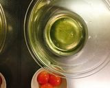 動画有☆糖質制限マキベリーチーズケーキ作り方2写真