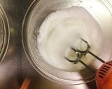 動画有☆糖質制限マキベリーチーズケーキ作り方3写真
