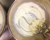 動画有☆糖質制限マキベリーチーズケーキ作り方5写真