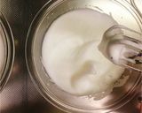 動画有☆糖質制限マキベリーチーズケーキ作り方4写真