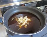 胡瓜の佃煮（生姜）：道の駅どうし作り方3写真