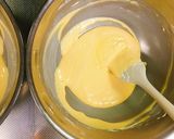 動画有☆糖質制限マキベリーチーズケーキ作り方7写真