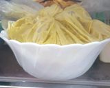 タンドリーベジタブル作り方3写真