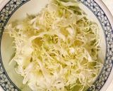 タルタル味噌かつ丼作り方8写真