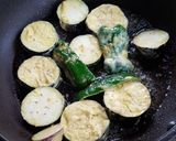 タンドリーベジタブル作り方4写真